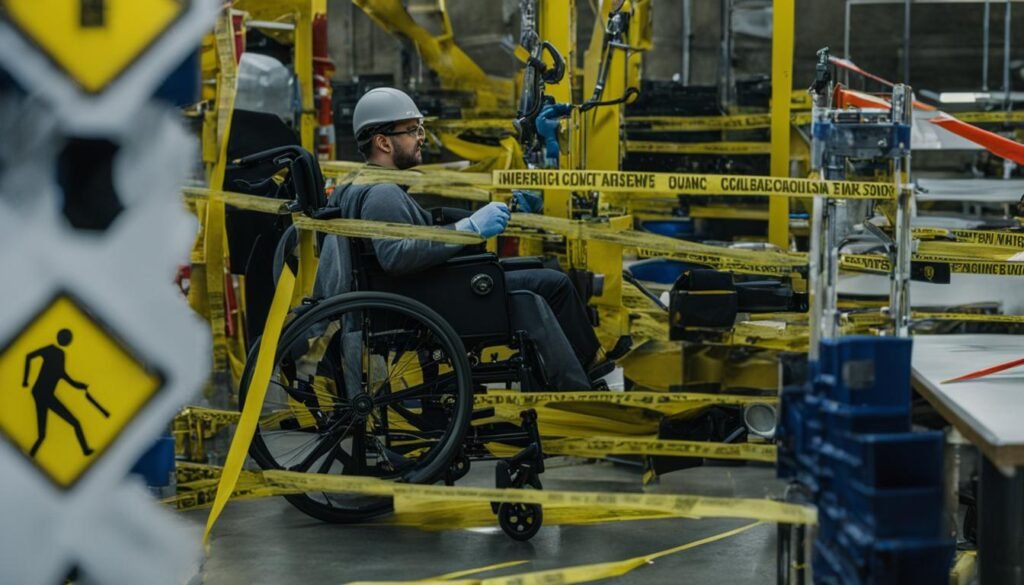 電動輪椅維修安全須知