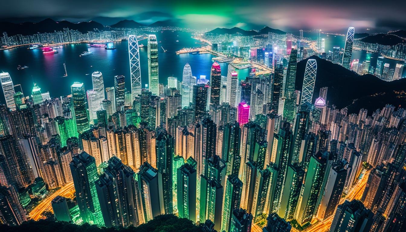 香港地區5G家居寬頻比較：從村屋到高層公寓的網絡選擇