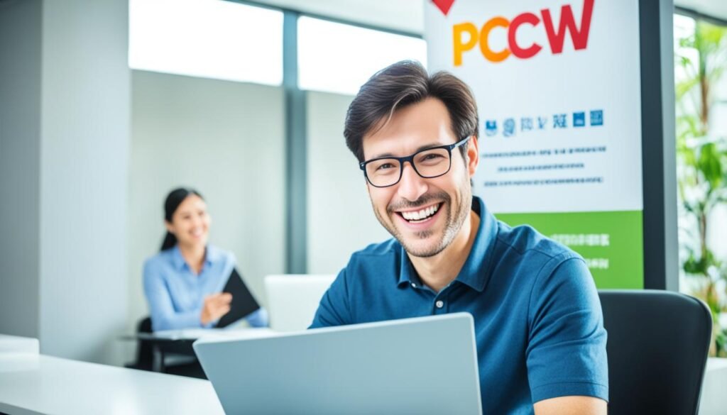 PCCW寬頻續約優惠