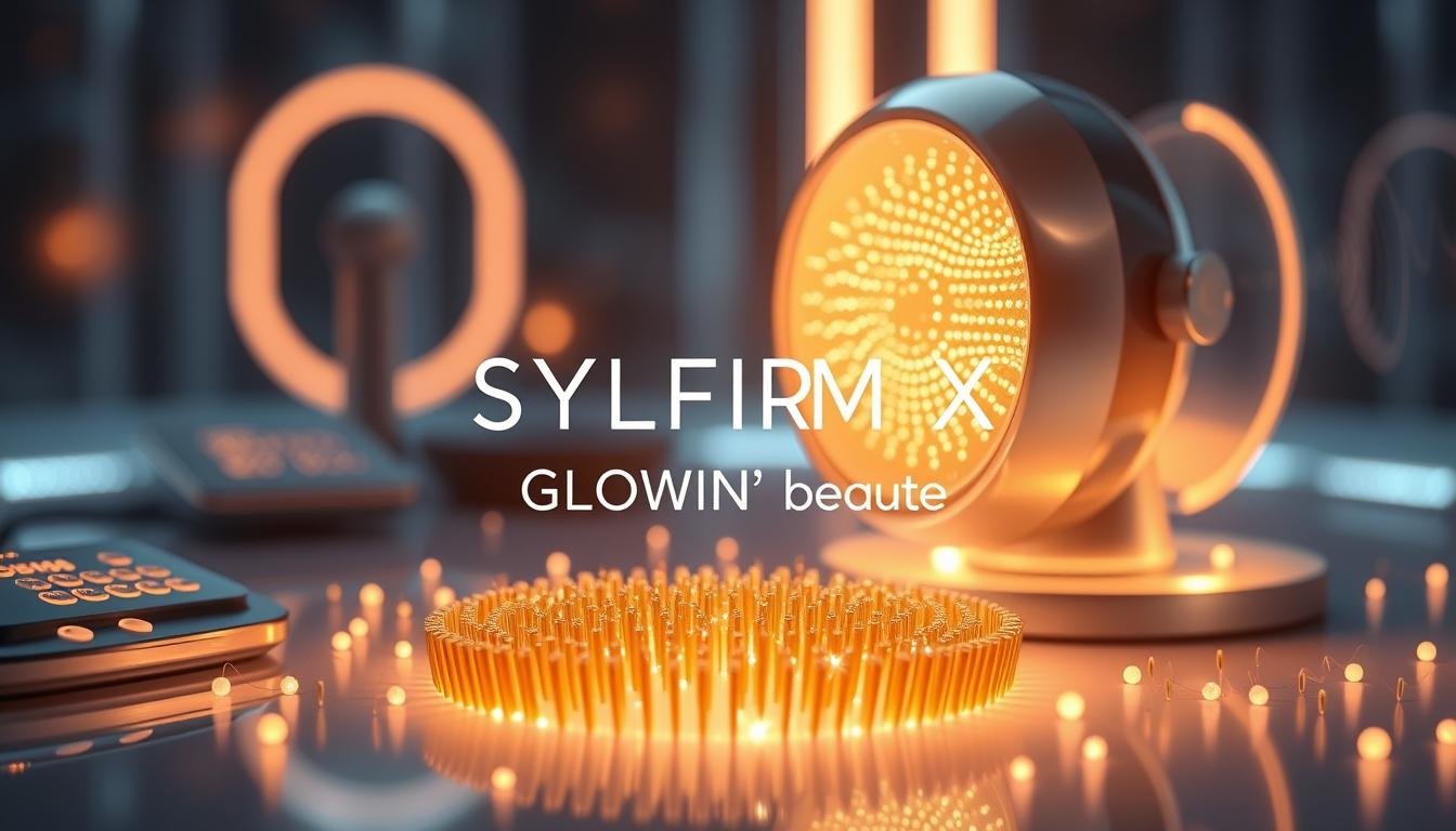 SYLFIRM X 矽谷電波