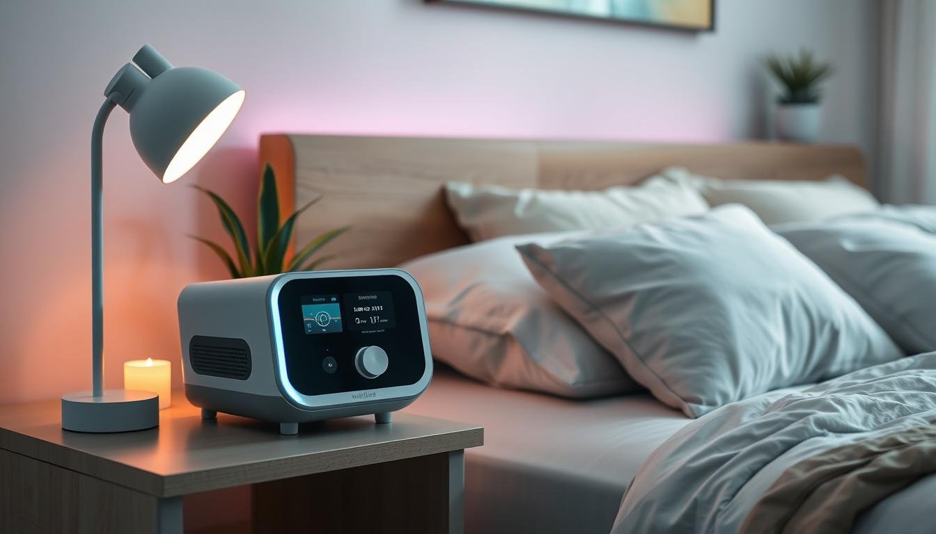 呼吸機和睡眠呼吸機的使用對工作效率的影響