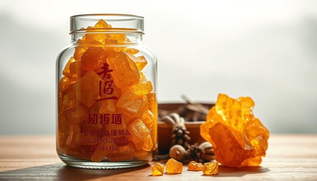 金瑞成貢糖