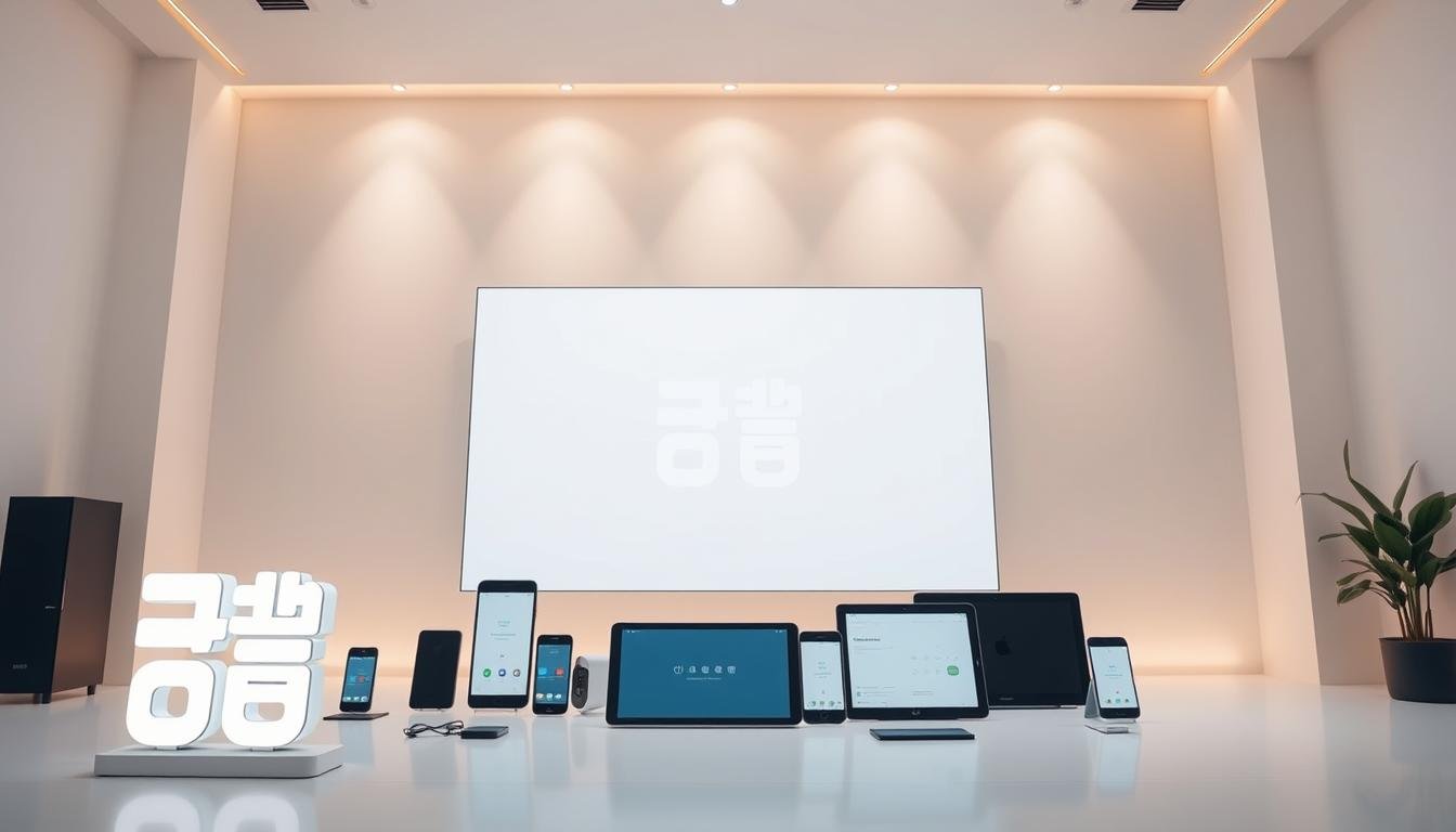 A sleek, modern display of the Telecombrother "先體驗後付款" telecom service offering. The foreground features a stylized "轉台優惠" logo and an array of smart devices, smartphones, and tablets, all in a clean, minimalist arrangement. The middle ground showcases a large, high-resolution display demonstrating the seamless "先體驗後付款" user experience, with a simple, intuitive interface. The background has a subtle gradient, conveying a sense of technological advancement and innovation. The lighting is soft and diffused, creating a warm, inviting atmosphere. The overall composition is visually striking, effectively highlighting the "先體驗後付款" concept and the Telecombrother brand.