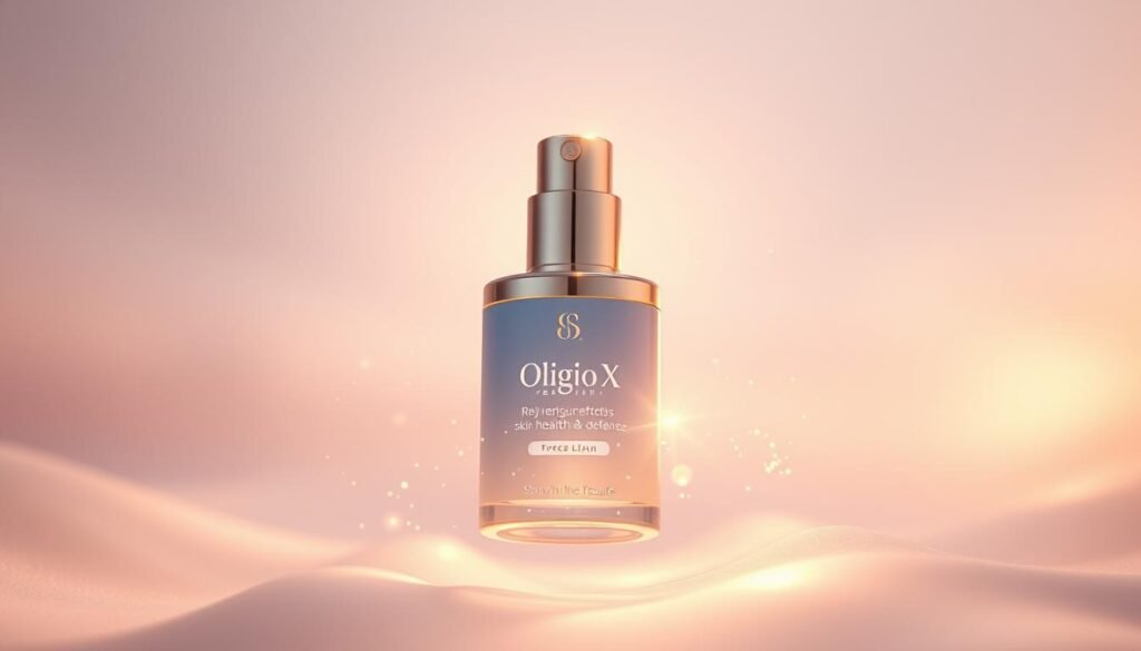 Oligio X 原美電波