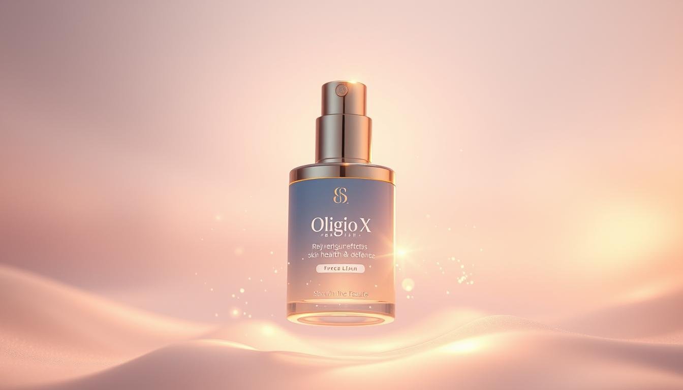 Oligio X 原美電波