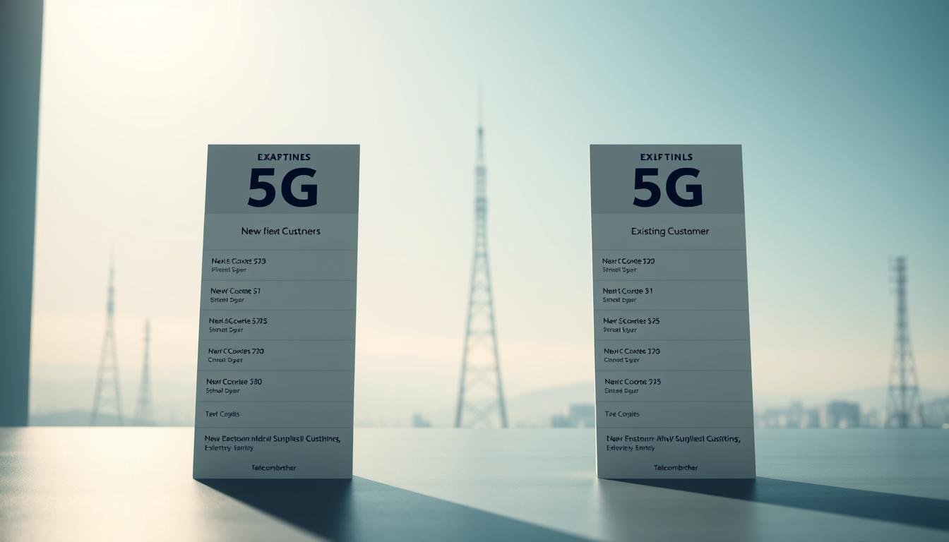 5g plan