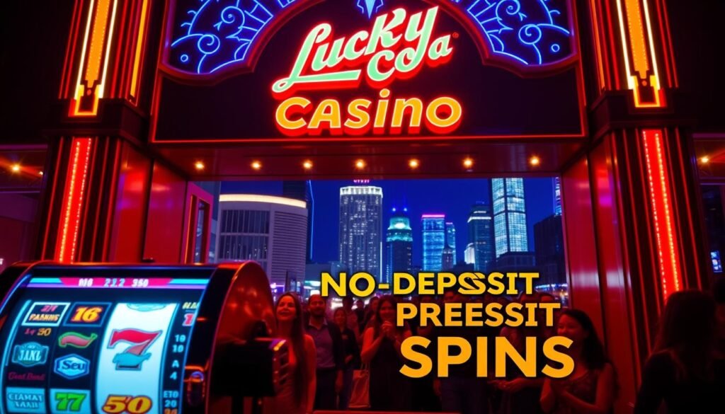 LuckyCola, Lucky Cola, Lucky Cola Casino