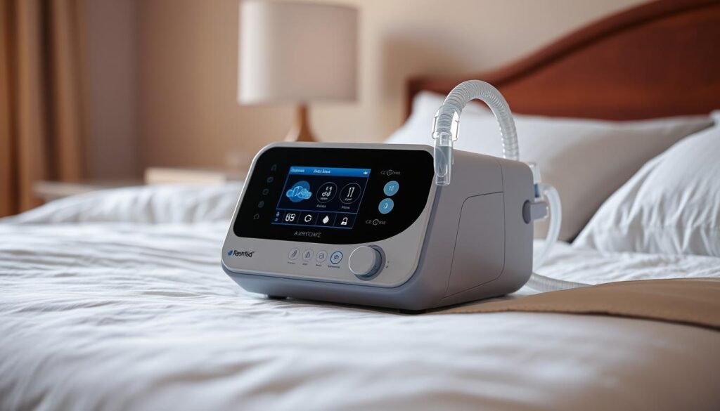 ResMed AirSense睡眠呼吸機圖片 ResMed AirSense睡眠呼吸機圖片