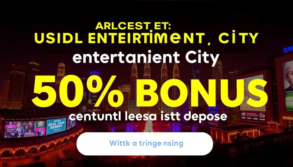 全球最大USDT娛樂城新會員首存贈送50%優惠活動圖片 全球最大USDT娛樂城新會員首存贈送50%優惠活動圖片