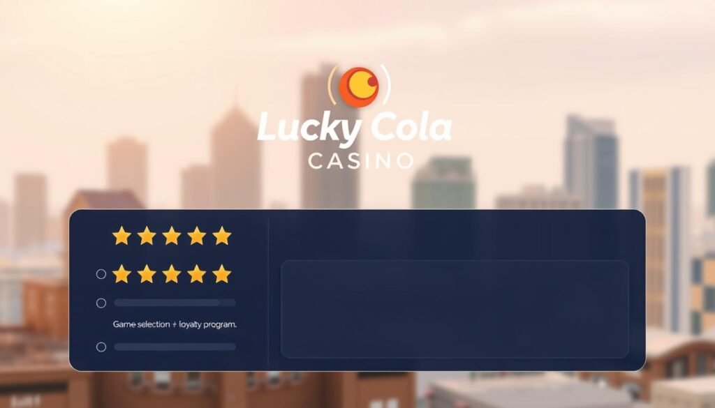 Lucky Cola Casino feedback Lucky Cola Casino feedback