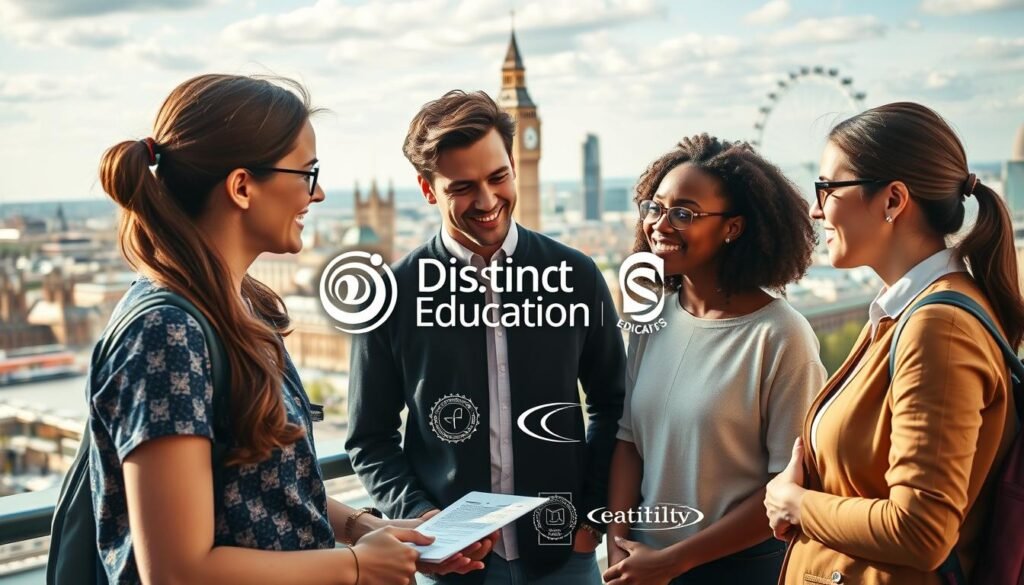 英國留學代辦推薦 英國留學代辦推薦