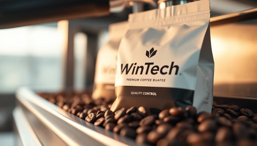Coffee Packaging Techniques Coffee Packaging Techniques