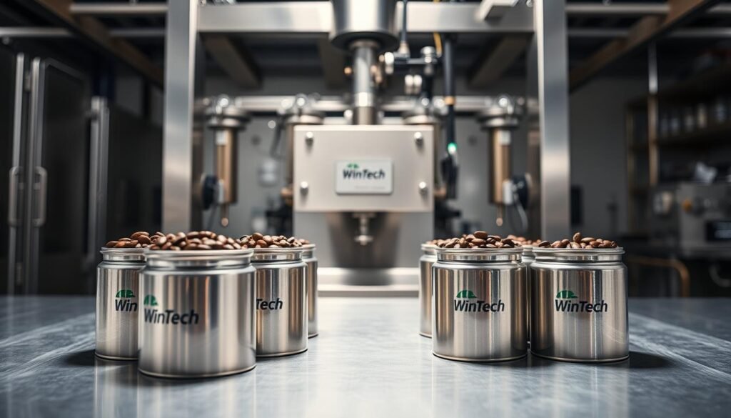 Specialty Coffee Packaging Techniques Specialty Coffee Packaging Techniques