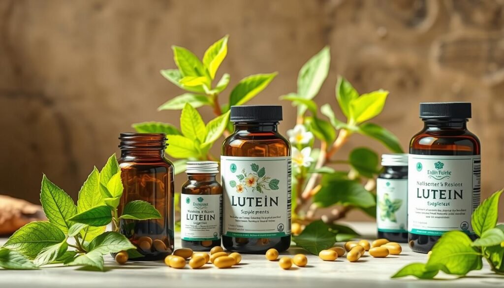 葉黃素推薦