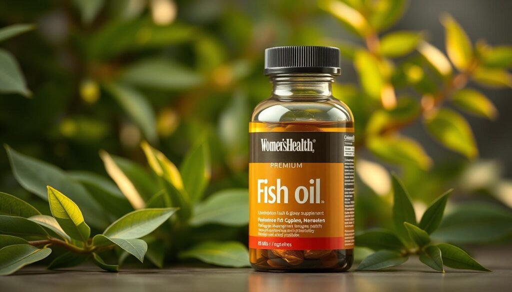 魚油推薦