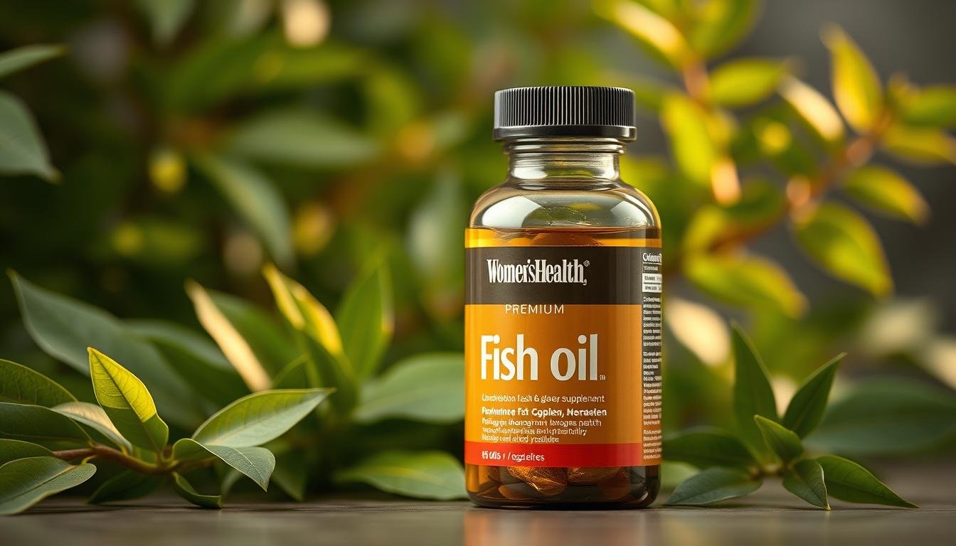 魚油推薦