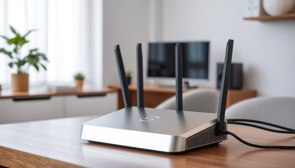 5G路由器設置 5G路由器設置