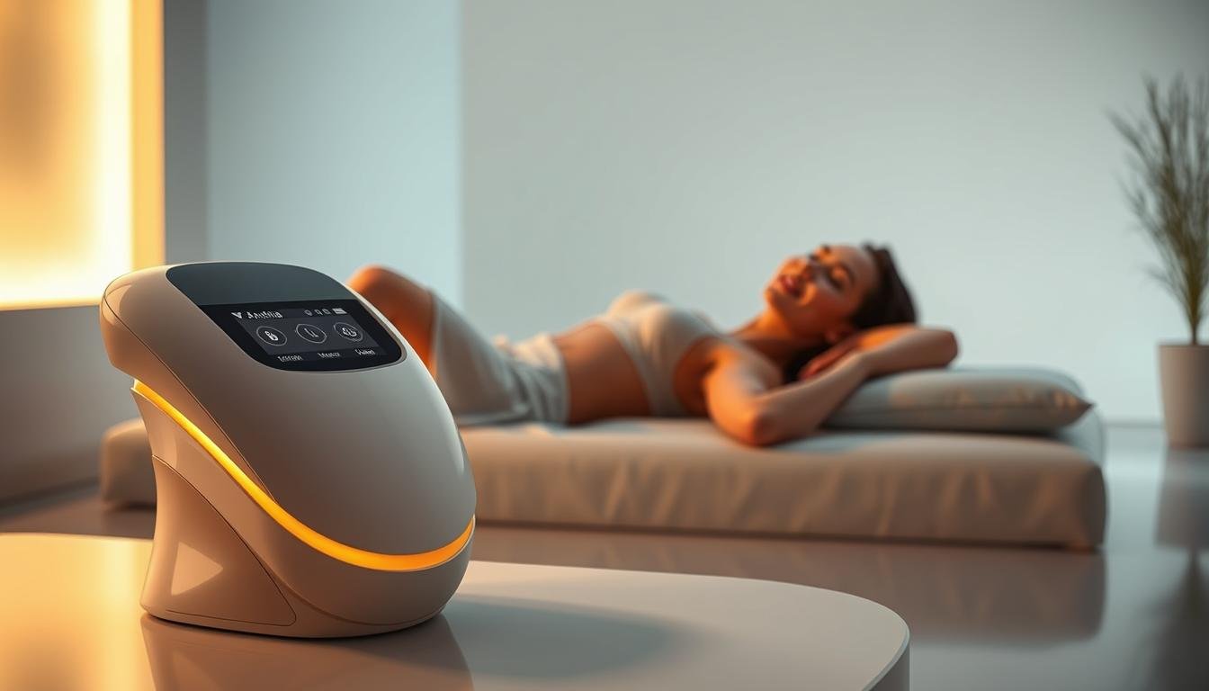 INDIBA, 英特波, 產後減肥, INDIBA 英特波