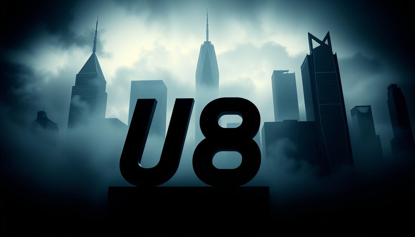 U8国际诈骗