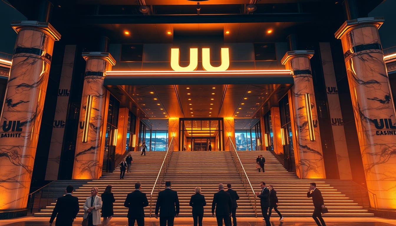 UU娱乐城体验介绍