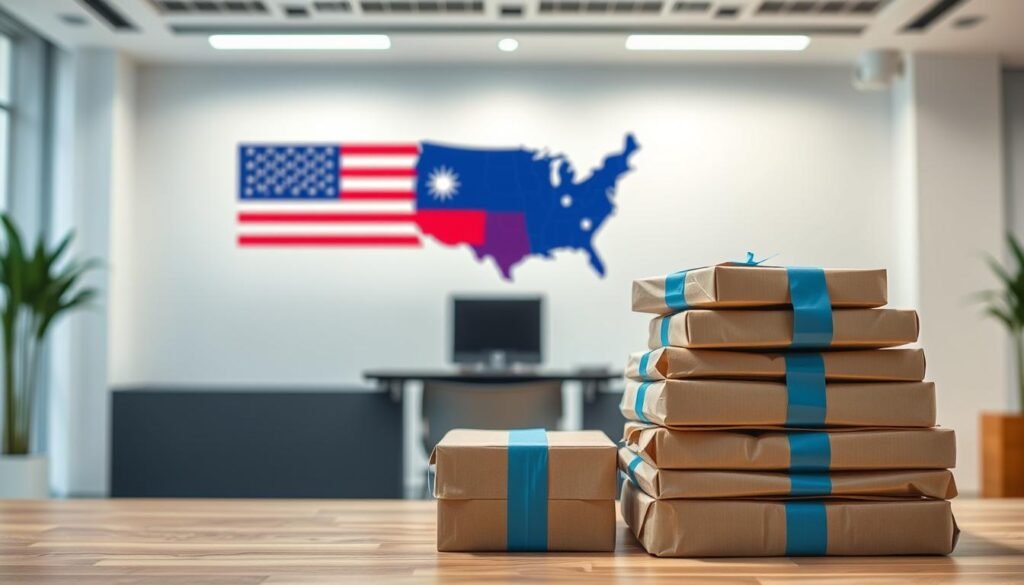 美國代買轉寄服務優勢