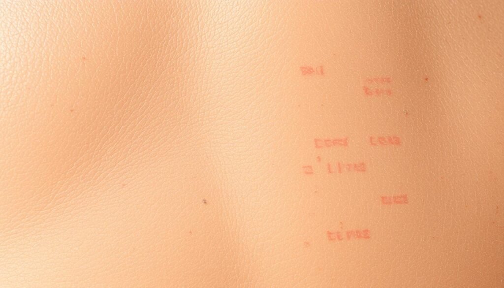 全身脫毛密度評估