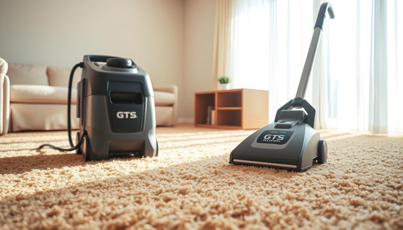 地毯清潔重要性