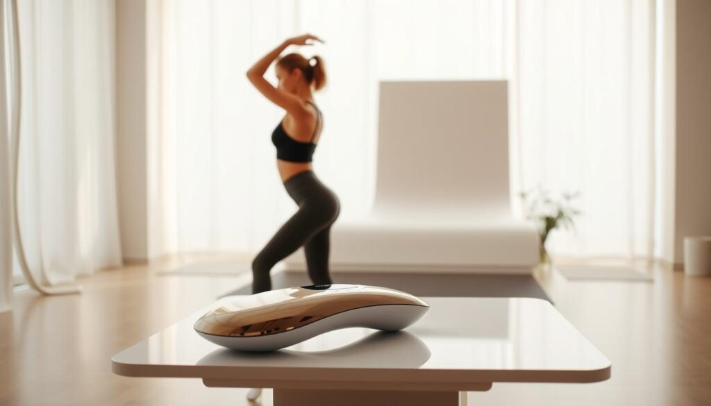 產後運動與INDIBA英特波