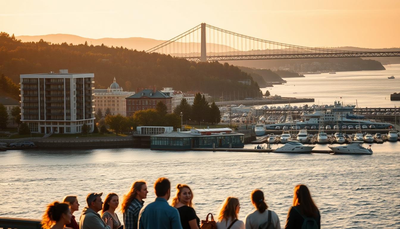 移民加拿大大西洋試點計劃