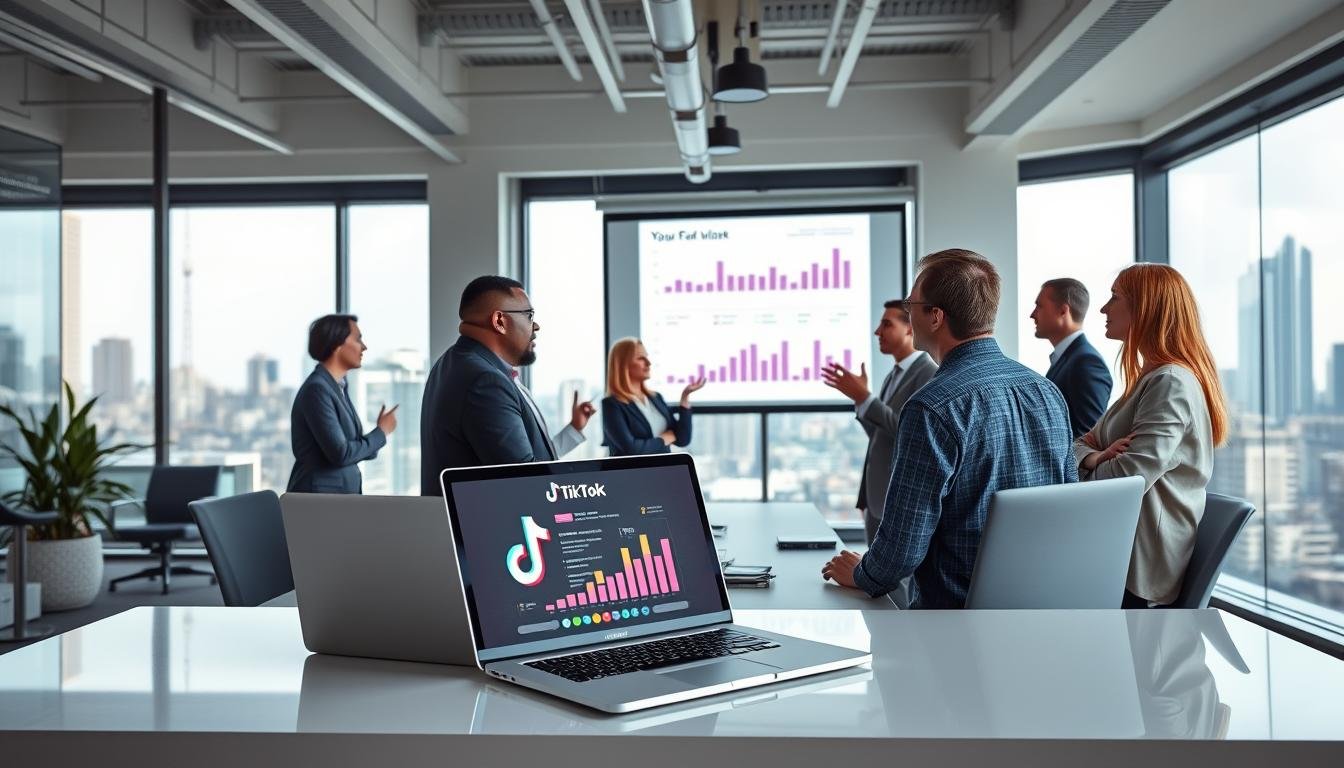 TikTok粉丝增长策略