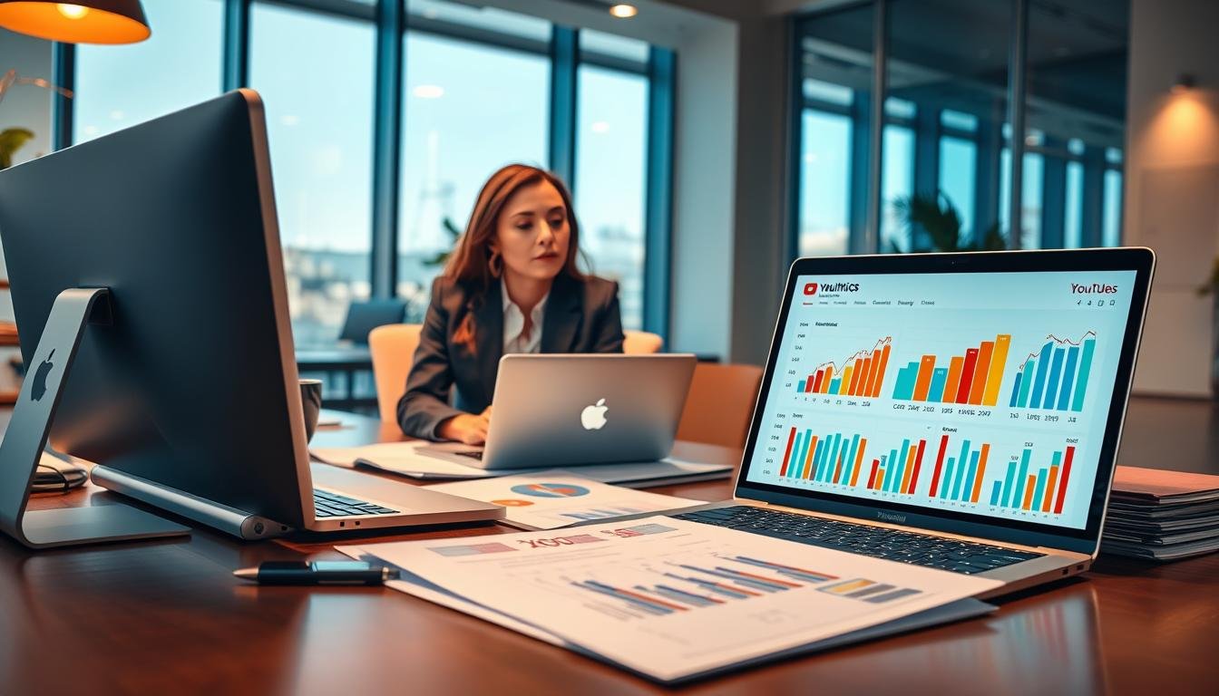 YouTube买粉成本收益分析