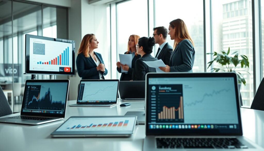 Youtube买粉数据治理