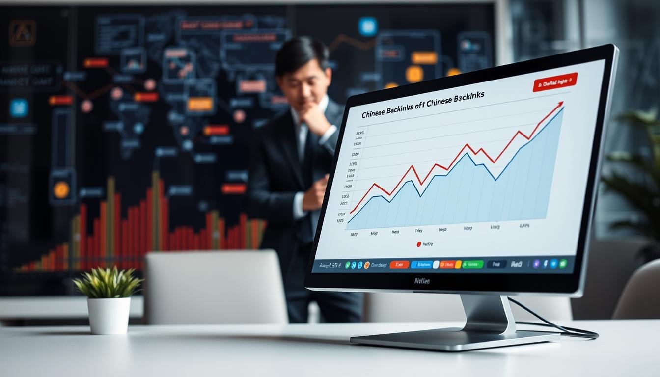 中文反向連結SEO策略