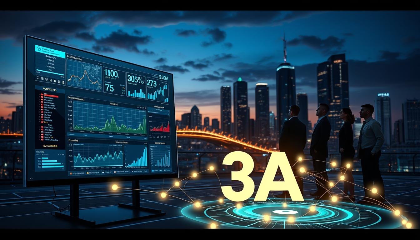 3A娛樂
